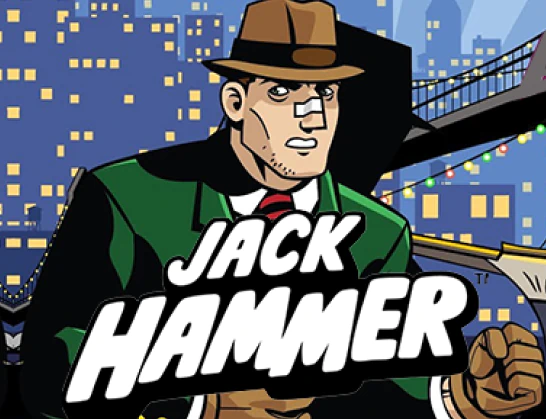 Jack Hammer